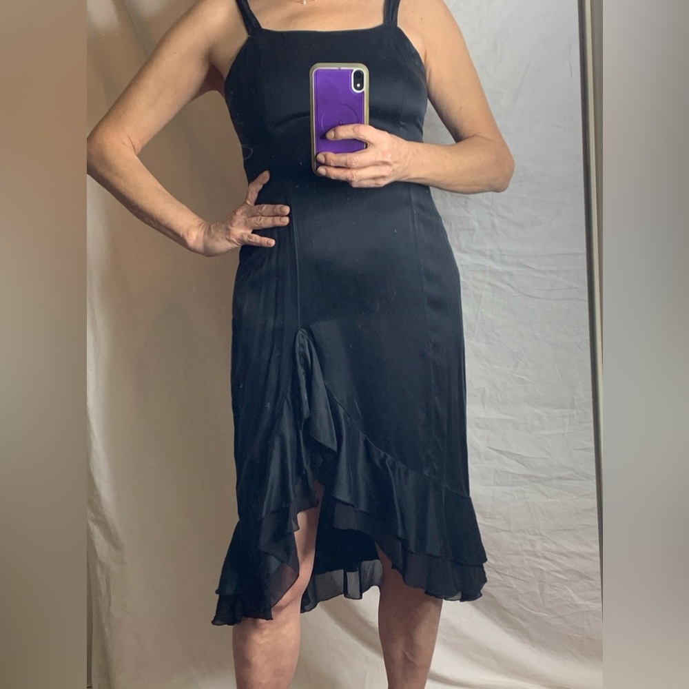 MAC & JAC Cocktail Dress